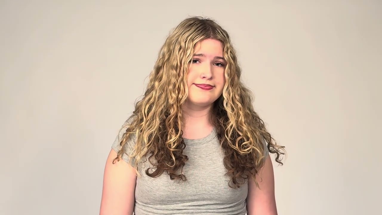 Emma Pearson -Creative Performance Arts Scholarship 
