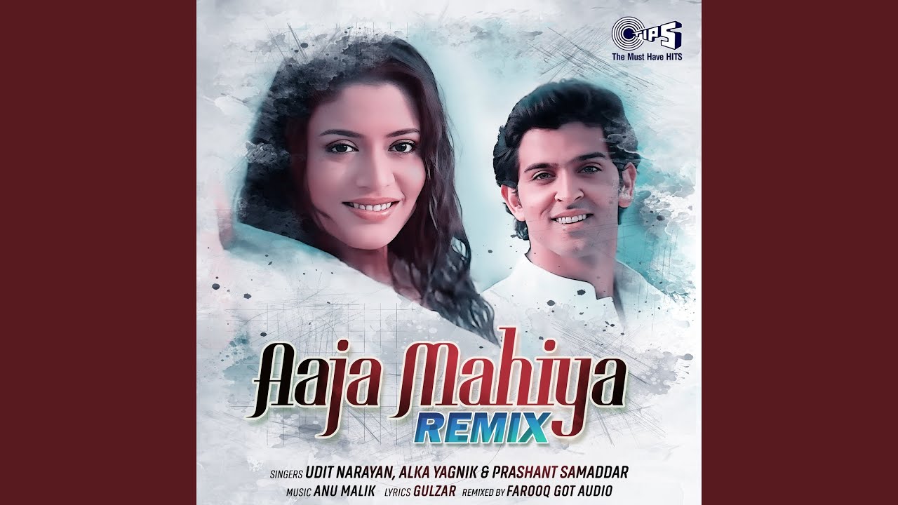Aaja Mahiya (Remix)