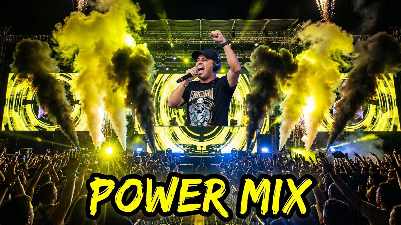 Reggaeton Power 2026 ⚡ High Energy Latin Mix | Workout & Party Hits