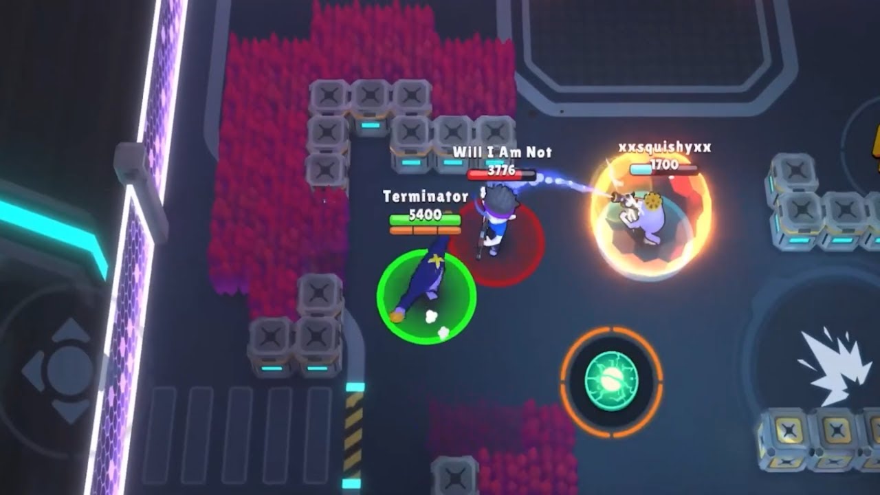 Galaxy Fight Club Play-to-Earn Crypto Blockchain NFT Game | New P2E Games
