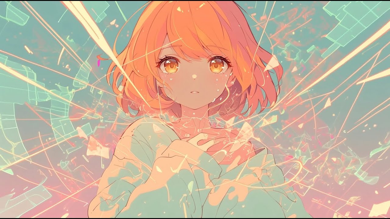 接続不安定 (Official Music)