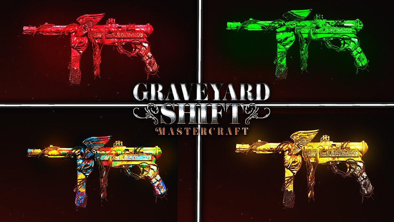 NEW MP40 