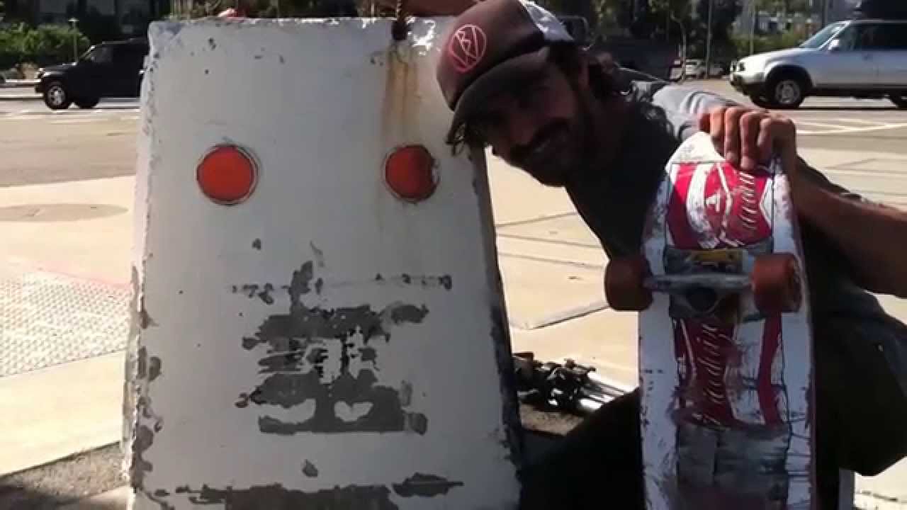 MIKE MANZOORI in SF