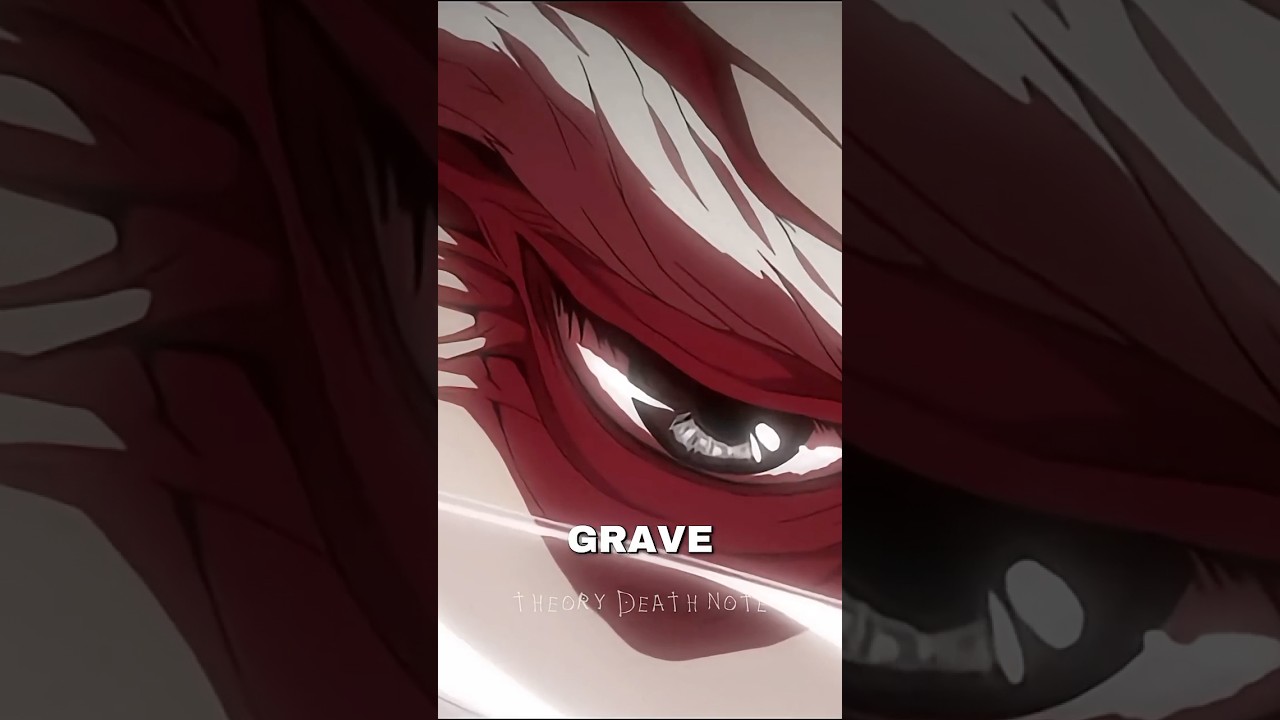 Watari Was More Dangerous Than You Think! #deathnote #deathnotewatari #lightvsl #anime 