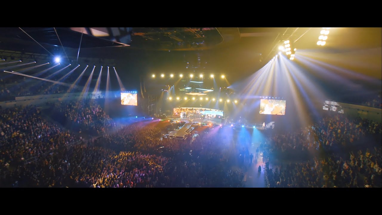 ONE OK ROCK - Change [Official Video from 