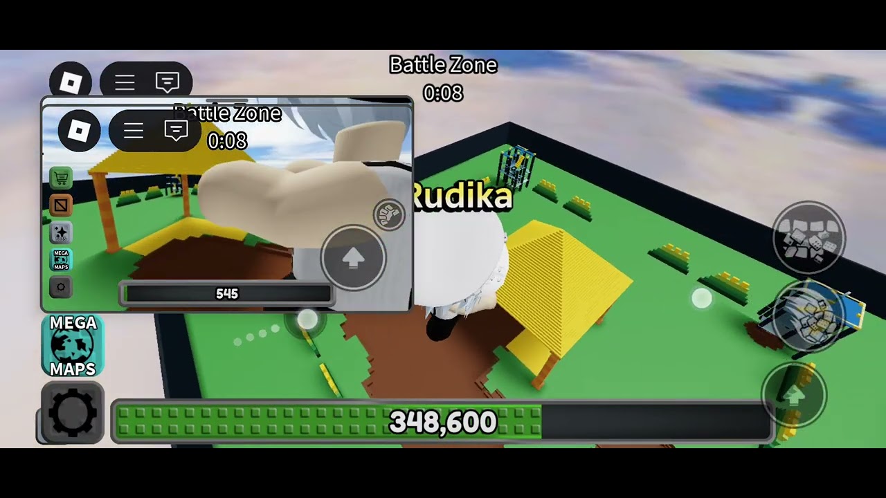 I think I love my avatar. EAT the world !!! |Roblox /#fyp  Clone App