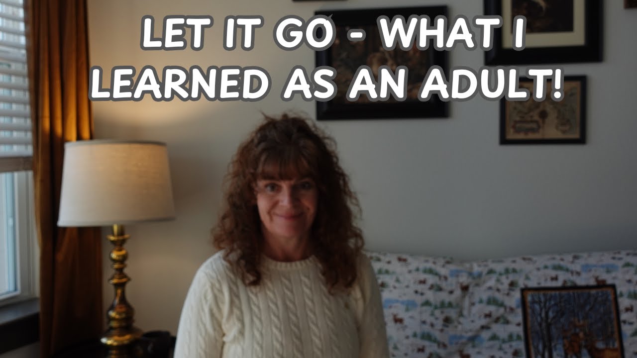 It Took Me 35+ Years To Realize What I'll Tell You In Less Than 15 Minutes