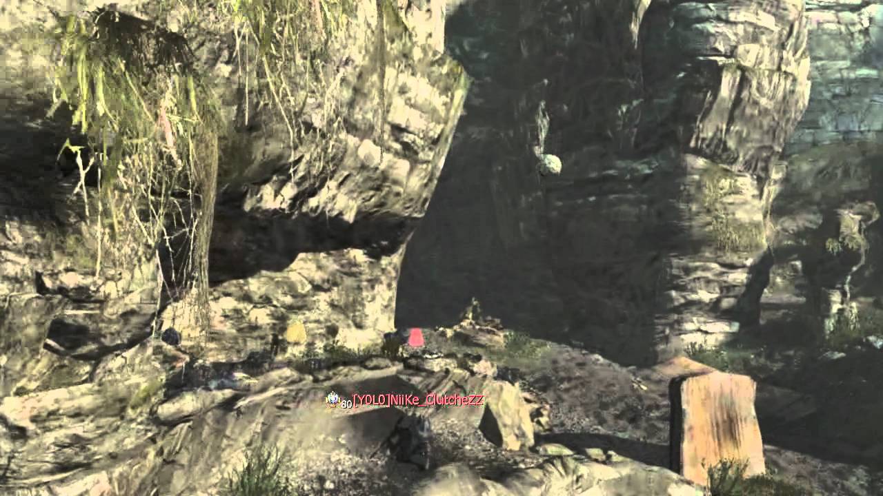 ViR0-MGB - Semtex Kill