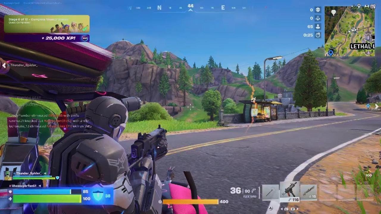 Fortnite