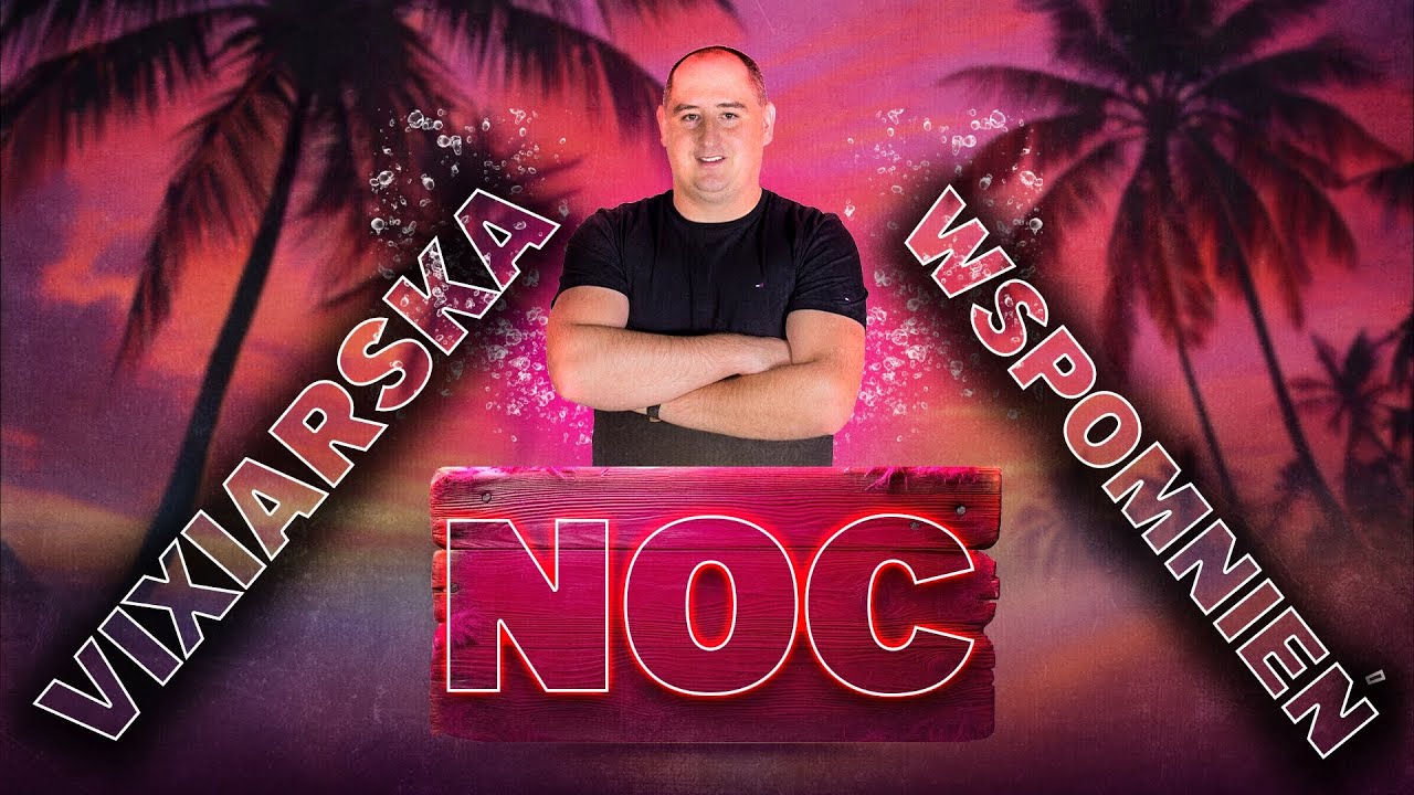 Dj Lacros 'Vixiarska Noc Wspomnień' Ibiza Club Gwiździny 19.07.2025