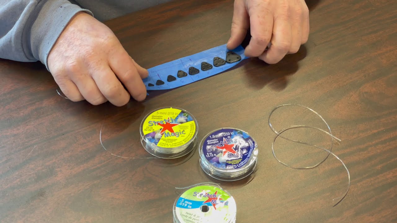 New CTT Breast Plate Method for Attaching LifeTag and PowerTag to a Backpack Harness