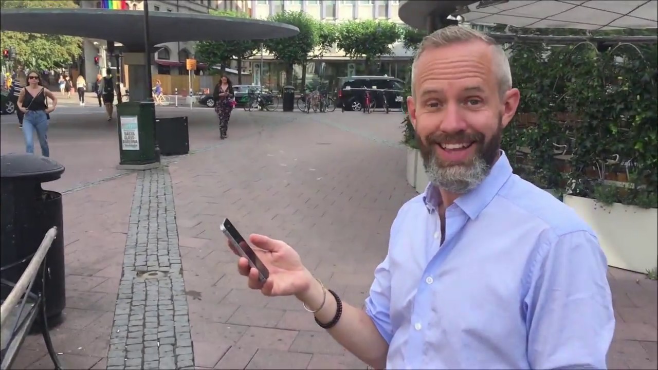 Stockholmsk&auml;llan