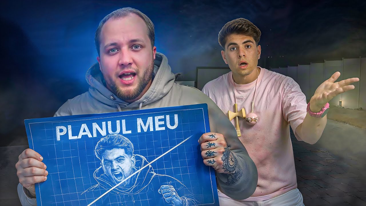 BISOI SI MOCIOIU S-AU CERTAT...