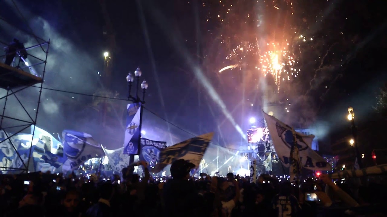 FC Porto - Aliados