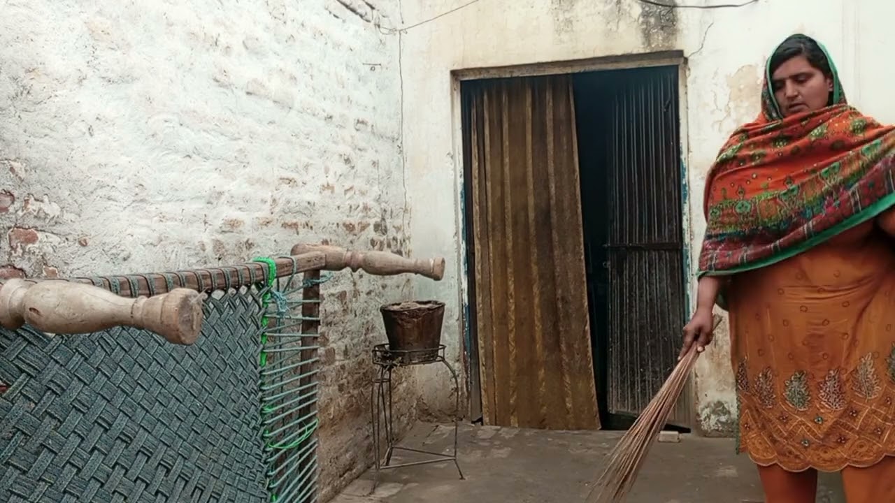 Ake gareeb aurat lakin omeed ka jazba qayam, yateem larki official vlog 