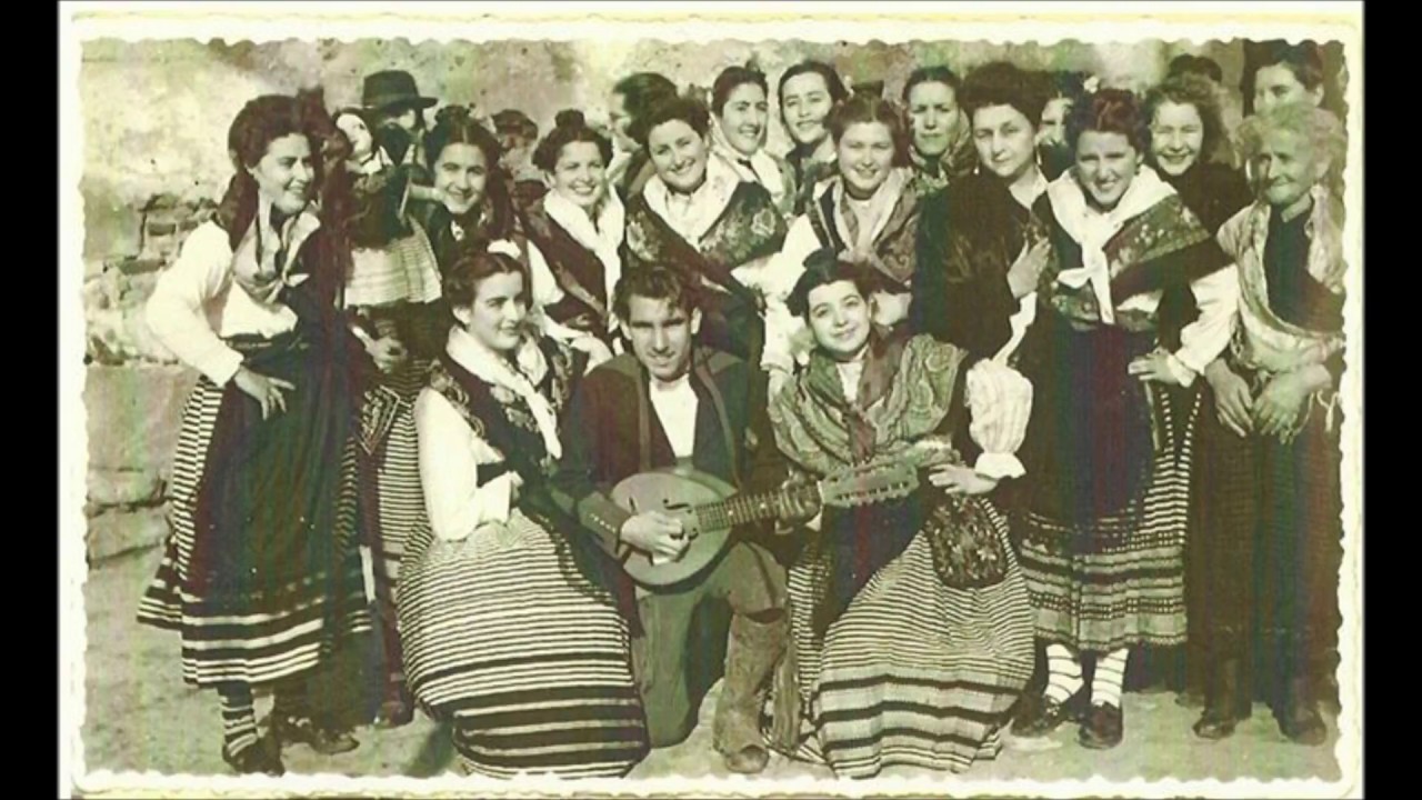 LA DANZA - Villanueva de la Serena