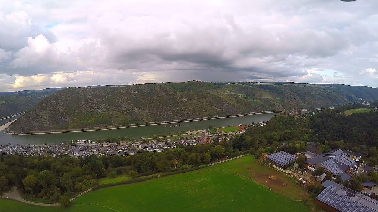 Ferienhof Hardthöhe Oberwesel