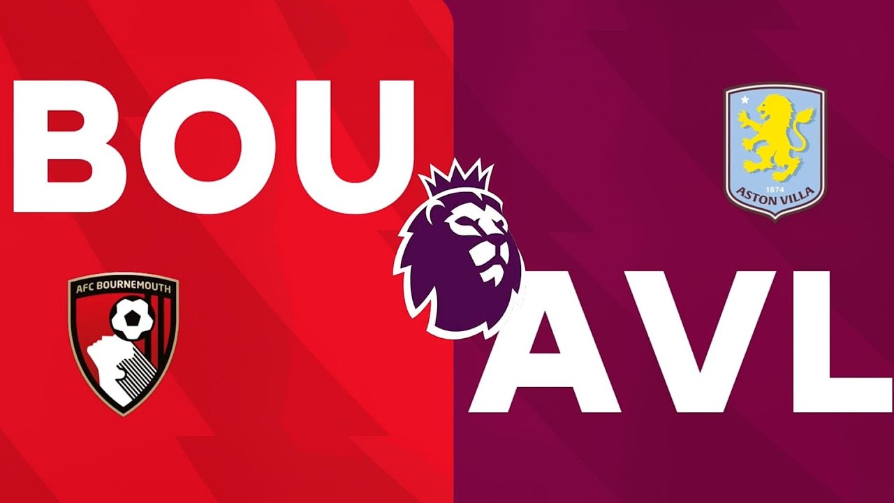 EA Sports FC 26 | AFC Bournemouth vs Aston Villa - Vitality Stadium | Gameplay PS5