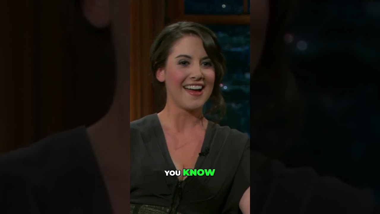 Scotland: Bagpipes, Kilts, and Blackout Drunks (My Experience) Alison Brie