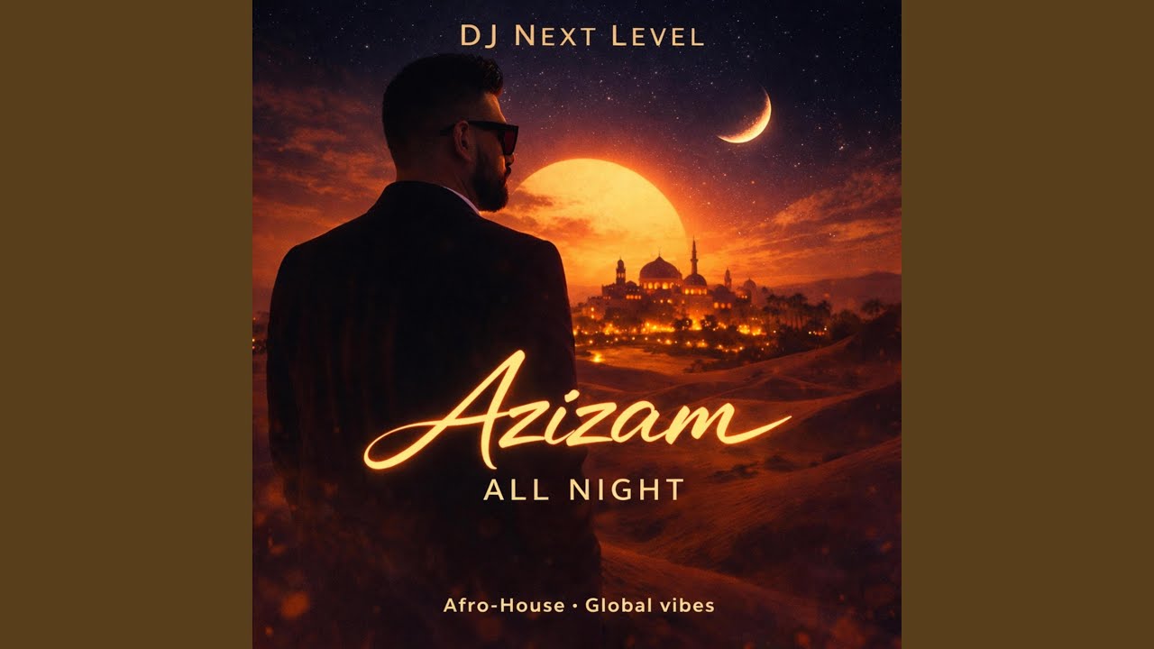 Azizam All Night