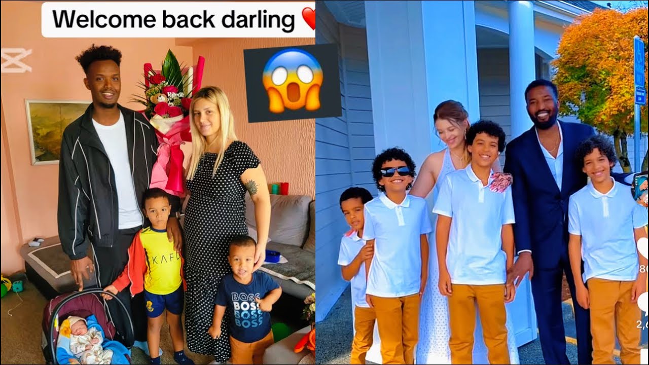 SACID SERBIA IYO AJ FAMILY OO IS DAGALEY AJ FAMILY OO SIR LAGA KASHIFEY IN AY XASKISA KA TAGTEY CARU