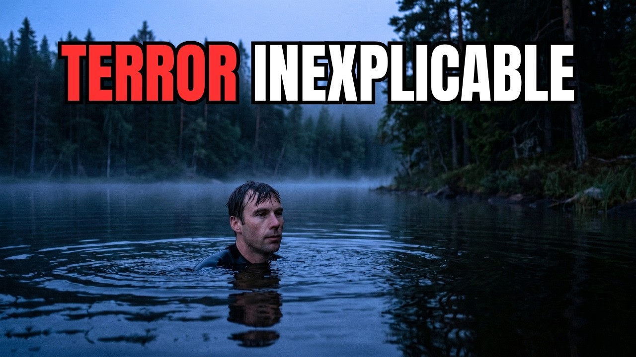 3 Casos REALES de Terror Inexplicable