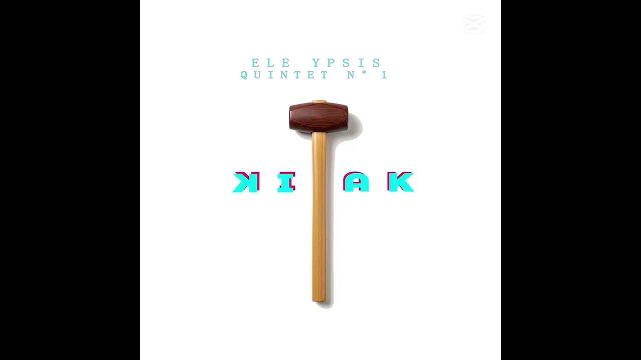 Quintet N°1 Tik Tak - Mouvement IV #D