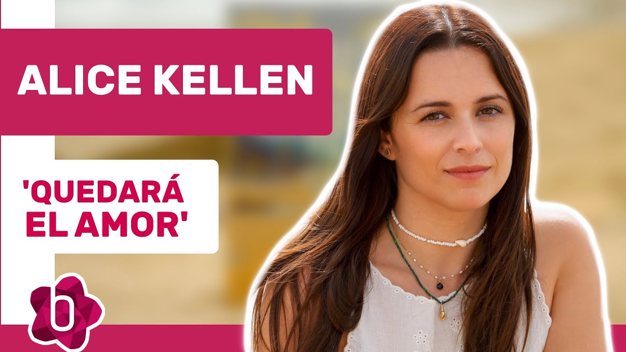 Alice Kellen: 