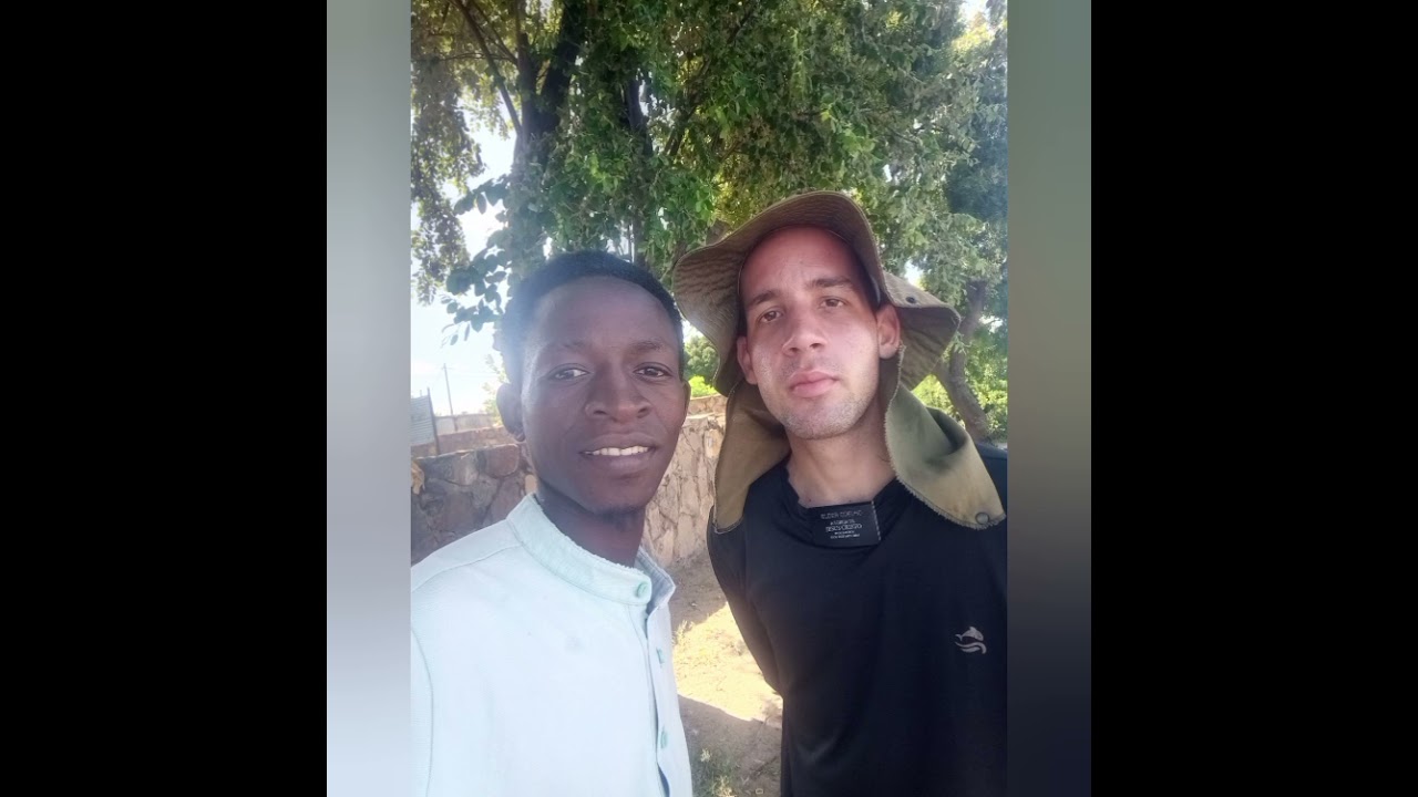 Meus pais são meus fas