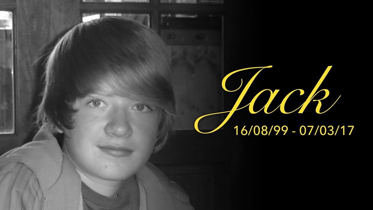 This is Jack's Story.