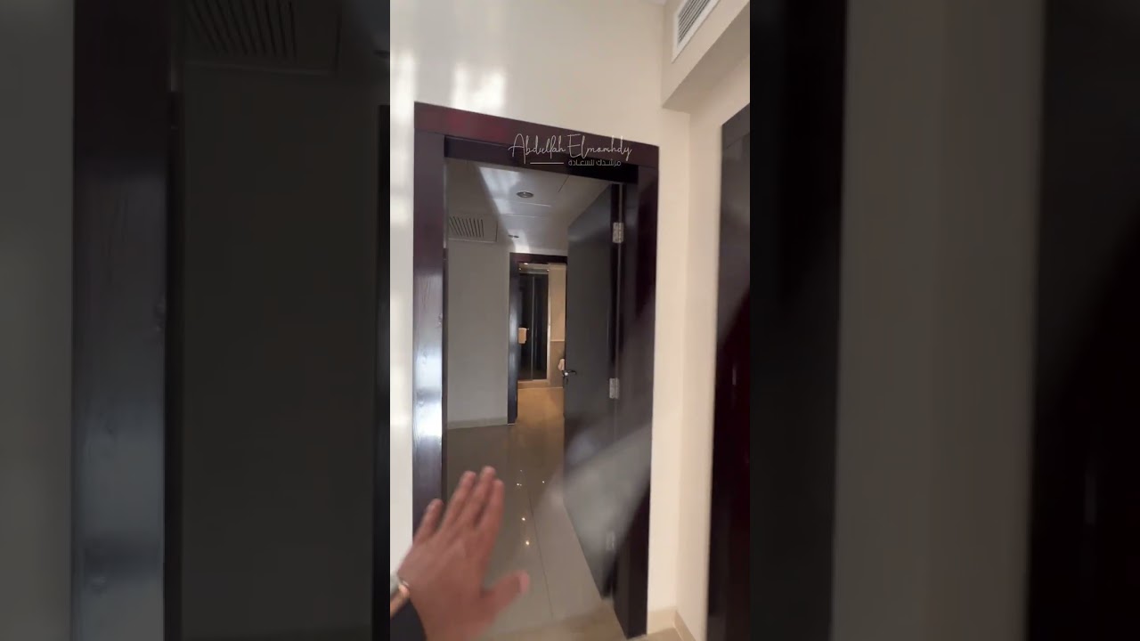 فاميلى سويت فندق كليوباترا لاكشوري 😍