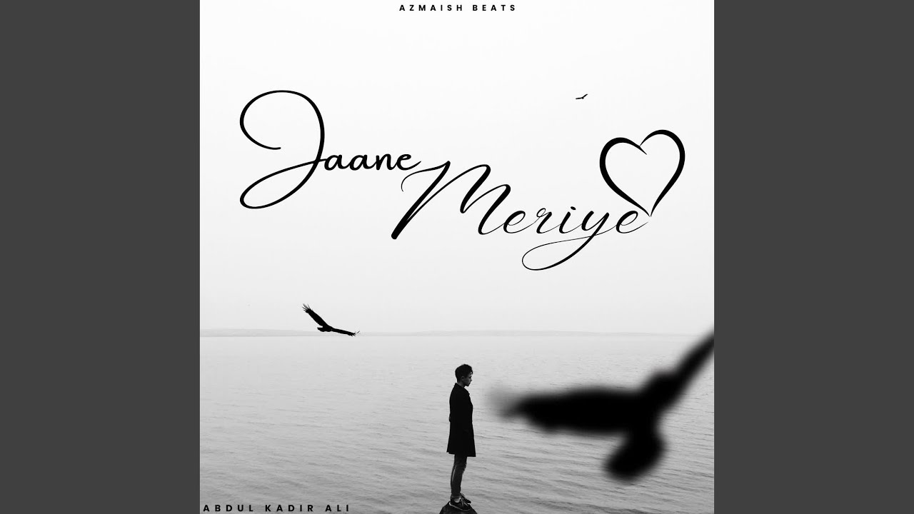 Jaane Meriye