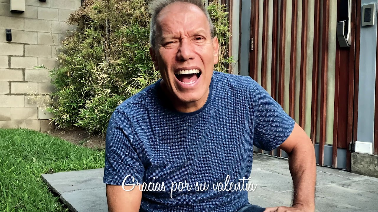 Raul Romero - GRACIAS