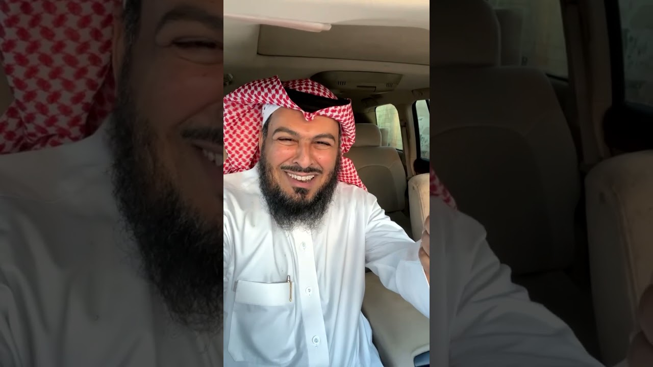 قصة حقيقية حصلت معي ،، فقلت هذا الدعاء فرأيت الفرج ‼️