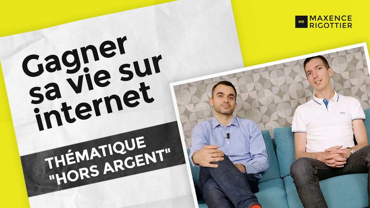 Comment GAGNER sa VIE sur une TH&Eacute;MATIQUE 