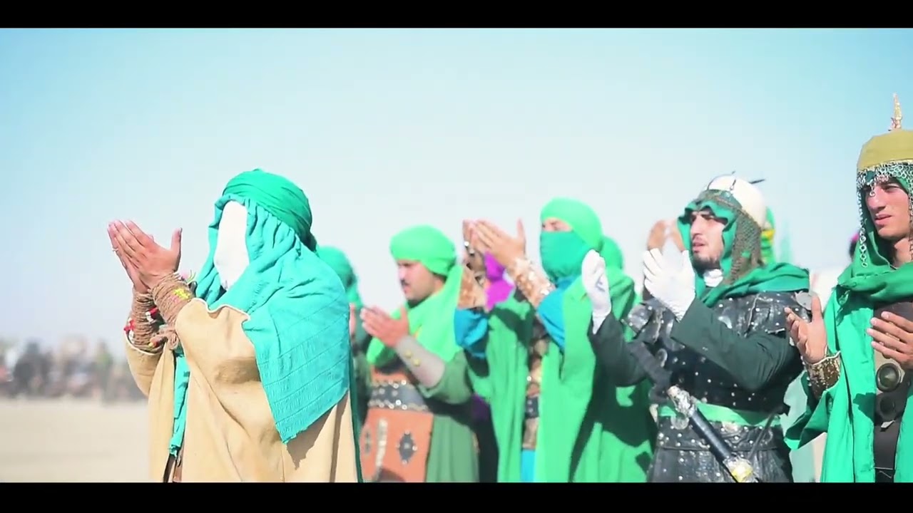 واقعة الطف