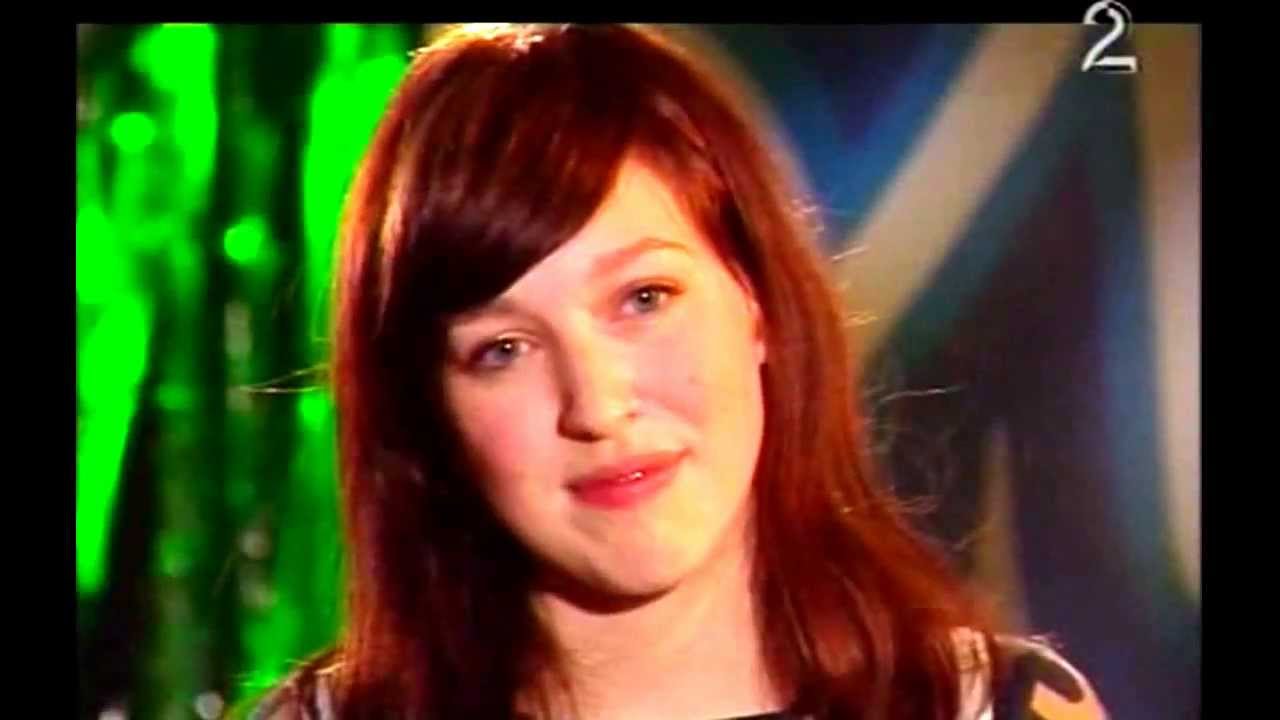 Margaret Berger - Idol 2004 - Eurovision 2013