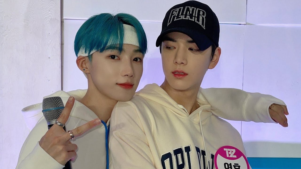 bbangnyu - by my side