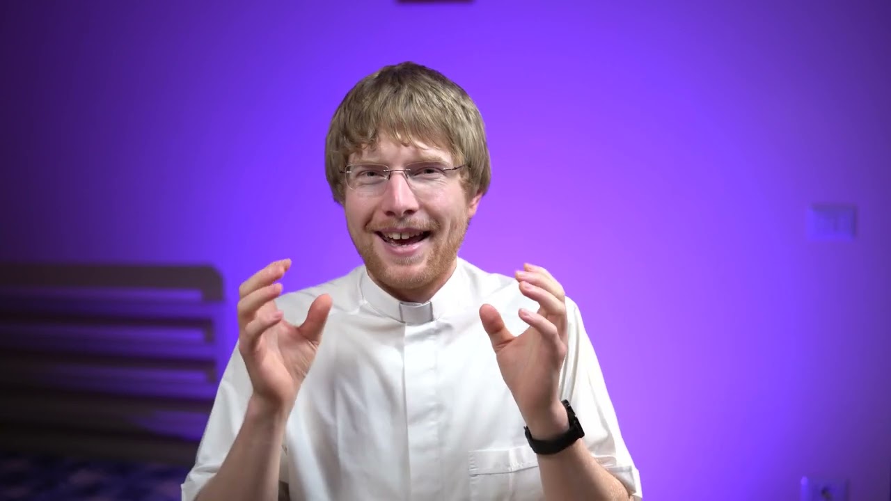 Svatý Augustin - Homilie o vyznání víry