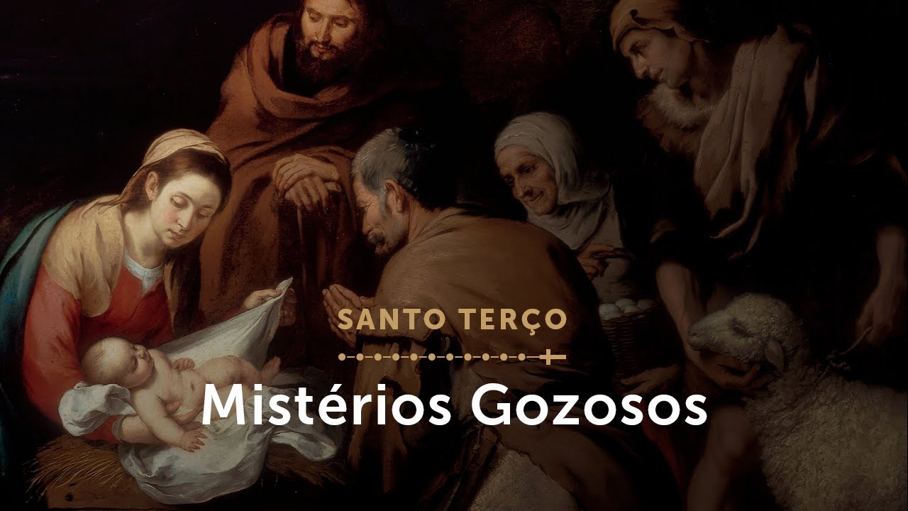 Reze o terço hoje com o Padre Paulo Ricardo! (24 de junho)