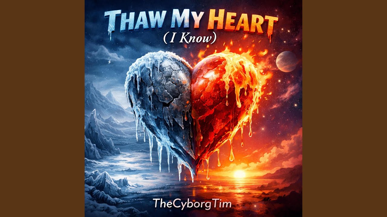 Thaw My Heart (I Know)