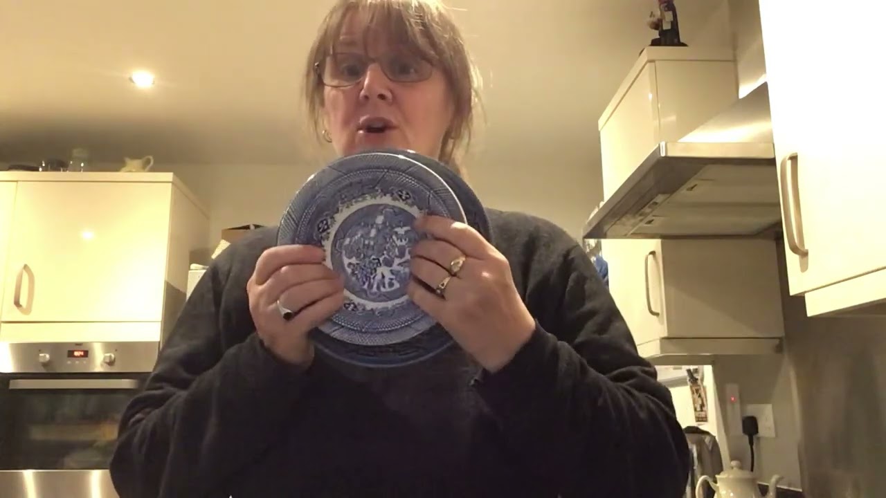 Portion Control on￼ Slimming World