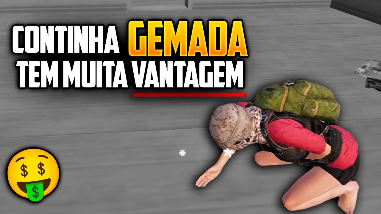 PUBG MOBILE É O JOGO MAIS PAY TO WIN DE 2025 E NINGUEM FALA NADA