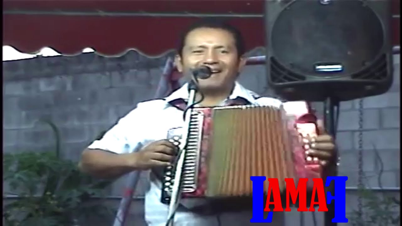 TU ME SABES AMAR- NENITO VARGAS- VER MAS VIDEOS EN LA FAMA TV CHIRIQUI