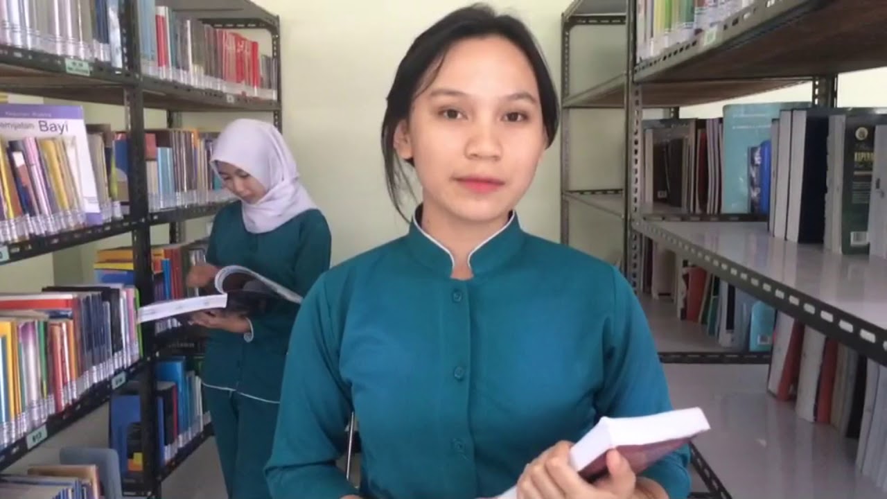 04_S1 Keperawatan 2B_Video Vlog STIKES WIYATA HUSADA SAMARINDA