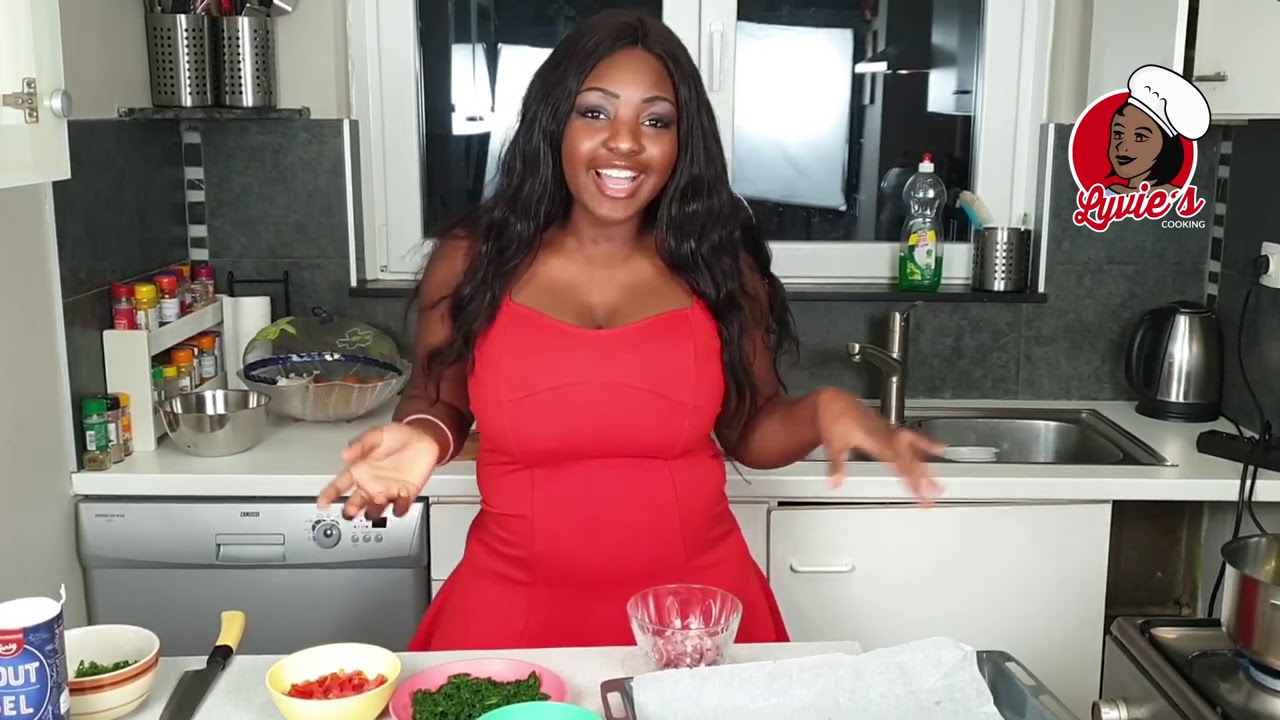 3 Idées de recettes Facile et Rapide pour les fêtes by Lyvie's cooking !