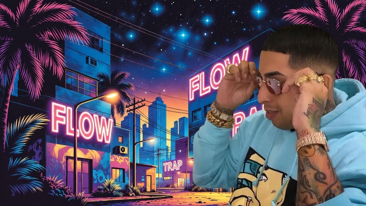 Ñengo Flow | Dictador del Bloque.#nengoflow #underground
