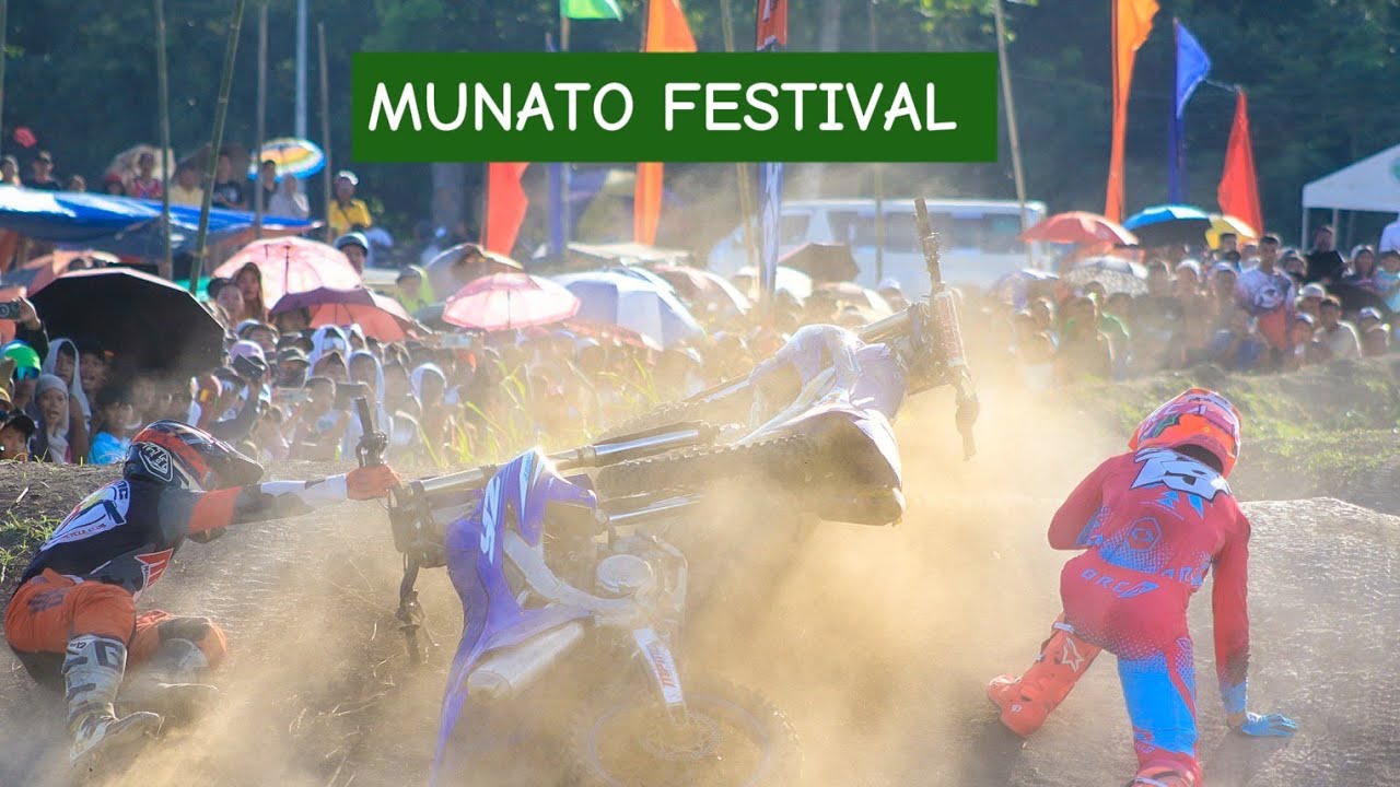 Subrang Intense ng laban ni Elced maningo🆚 Mitch River😱.Munato festival alabel sarangani.