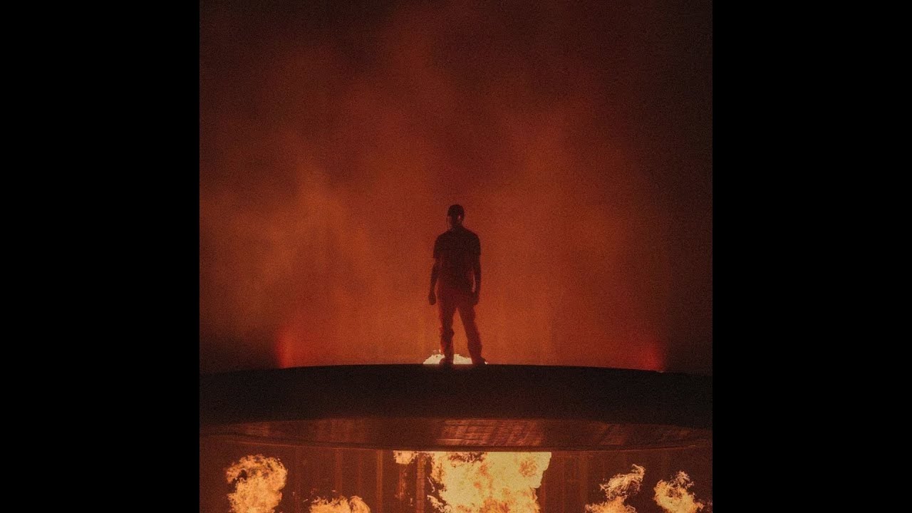 (FREE) TRAVIS SCOTT X THE WEEKND TYPE BEAT - 