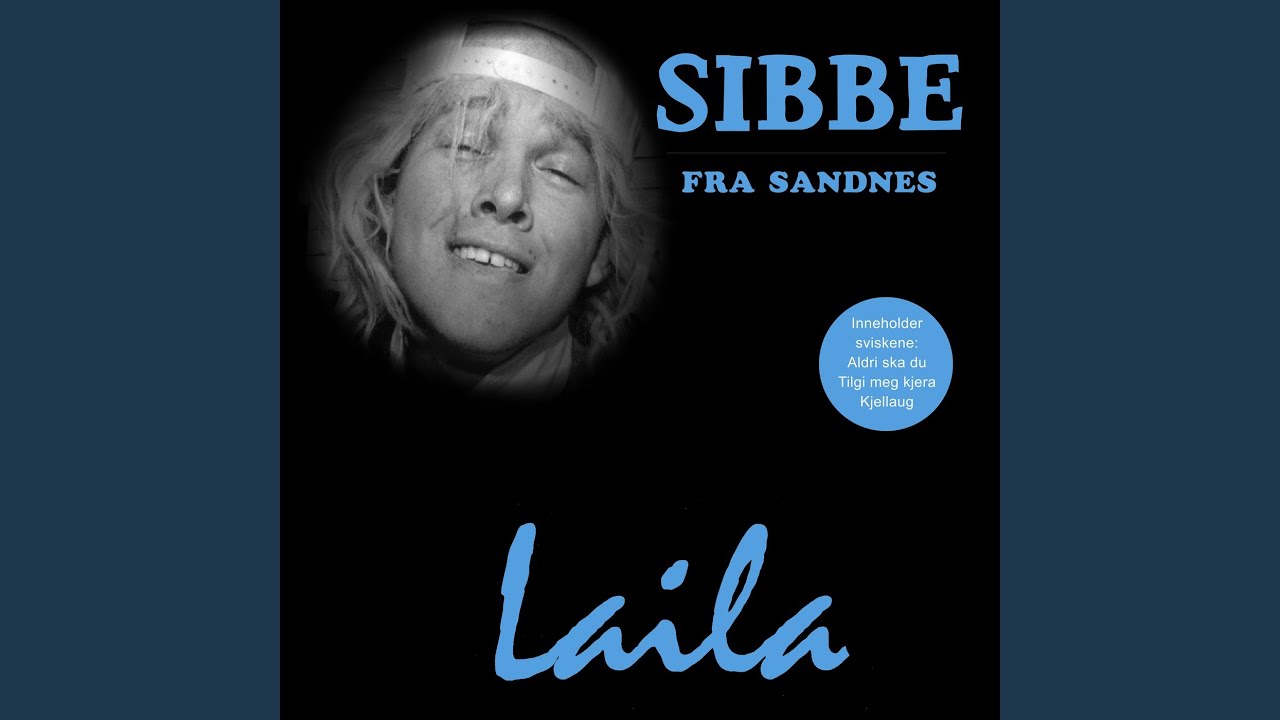 Aldri ska du